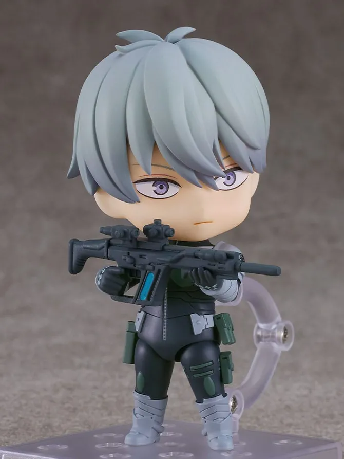 Kaiju No. 8 - Reno Ichikawa Nendoroid: Good Smile Company-