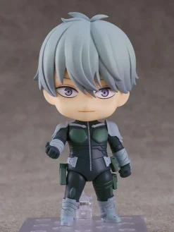 Kaiju No. 8 - Reno Ichikawa Nendoroid: Good Smile Company-