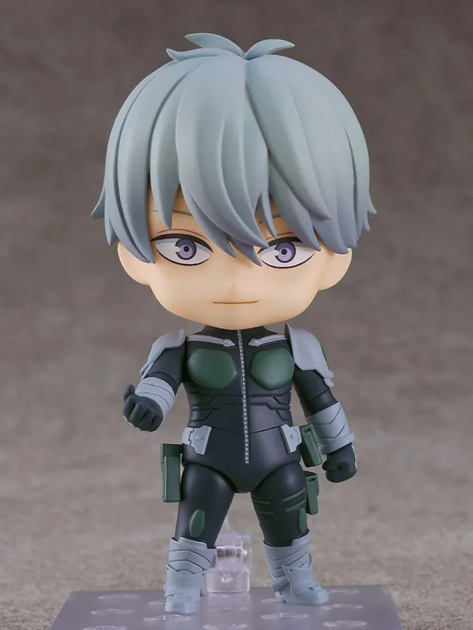 Kaiju No. 8 - Reno Ichikawa Nendoroid: Good Smile Company-
