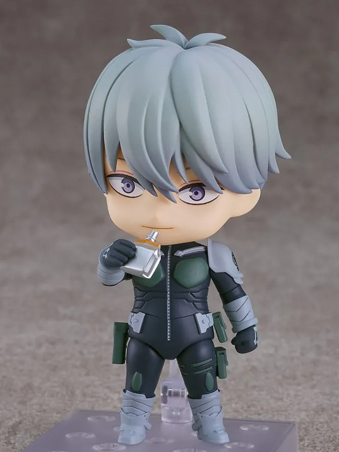 Kaiju No. 8 - Reno Ichikawa Nendoroid: Good Smile Company-