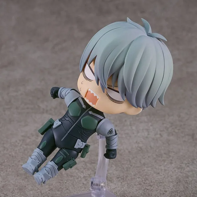 Kaiju No. 8 - Reno Ichikawa Nendoroid: Good Smile Company-