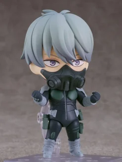 Kaiju No. 8 - Reno Ichikawa Nendoroid: Good Smile Company-