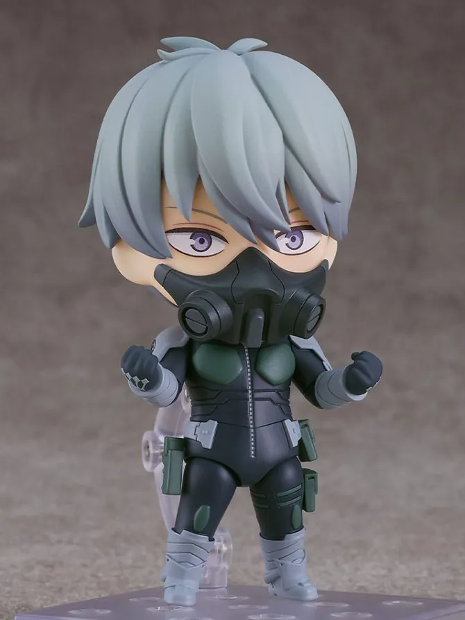 Kaiju No. 8 - Reno Ichikawa Nendoroid: Good Smile Company-
