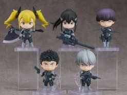 Kaiju No. 8 - Reno Ichikawa Nendoroid: Good Smile Company-