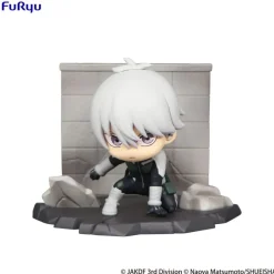 Kaiju No. 8 - Reno Ichikawa Statue / Hold Figure: Furyu