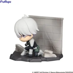 Kaiju No. 8 - Reno Ichikawa Statue / Hold Figure: Furyu