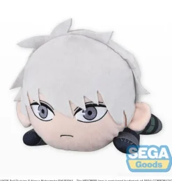 Kaiju No. 8 - Reno Ichikawa L Plüschfigur / Nesoberi Lay-Down: Sega