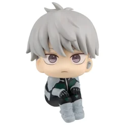 Kaiju No. 8 - Reno Ichikawa Statue / Look Up: MegaHouse