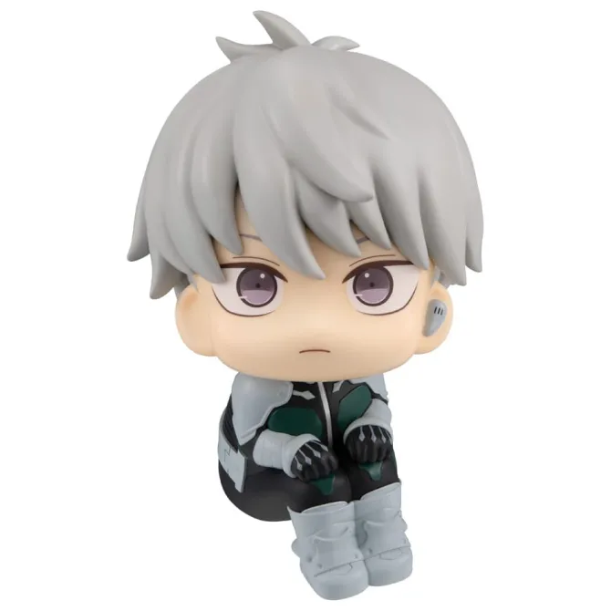 Kaiju No. 8 - Reno Ichikawa Statue / Look Up: MegaHouse