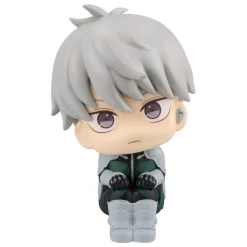 Kaiju No. 8 - Reno Ichikawa Statue / Look Up: MegaHouse