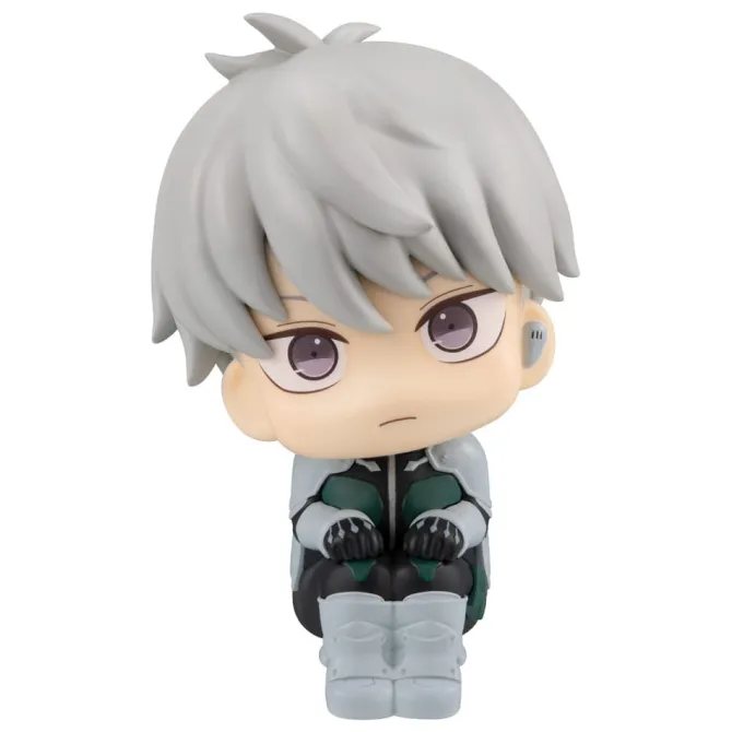 Kaiju No. 8 - Reno Ichikawa Statue / Look Up: MegaHouse