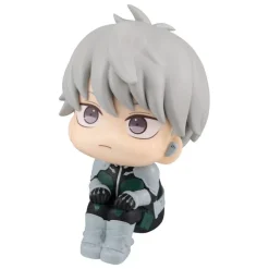 Kaiju No. 8 - Reno Ichikawa Statue / Look Up: MegaHouse