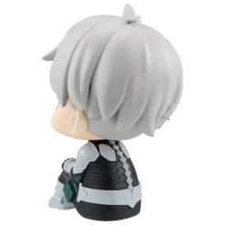 Kaiju No. 8 - Reno Ichikawa Statue / Look Up: MegaHouse