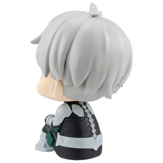 Kaiju No. 8 - Reno Ichikawa Statue / Look Up: MegaHouse