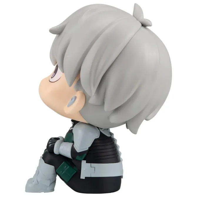 Kaiju No. 8 - Reno Ichikawa Statue / Look Up: MegaHouse