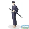 Kaiju No. 8 - Soshiro Hoshina Statue / XStellar - Yukata Ver.: Sega