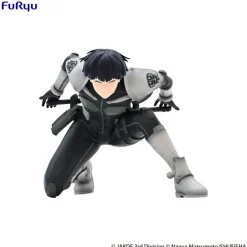 Kaiju No. 8 - Soshiro Hoshina Statue / Noodle Stopper: Furyu