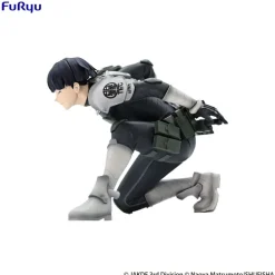 Kaiju No. 8 - Soshiro Hoshina Statue / Noodle Stopper: Furyu