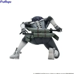 Kaiju No. 8 - Soshiro Hoshina Statue / Noodle Stopper: Furyu