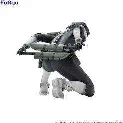 Kaiju No. 8 - Soshiro Hoshina Statue / Noodle Stopper: Furyu