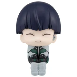 Kaiju No. 8 - Soshiro Hoshina Statue / Look Up: MegaHouse