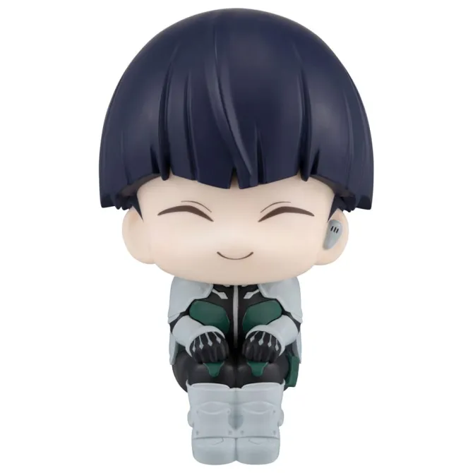 Kaiju No. 8 - Soshiro Hoshina Statue / Look Up: MegaHouse