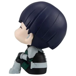 Kaiju No. 8 - Soshiro Hoshina Statue / Look Up: MegaHouse