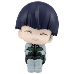 Kaiju No. 8 - Soshiro Hoshina Statue / Look Up: MegaHouse