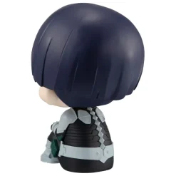 Kaiju No. 8 - Soshiro Hoshina Statue / Look Up: MegaHouse