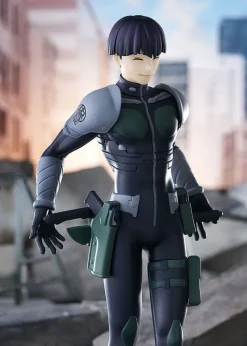 Kaiju No. 8 - Soshiro Hoshina Statue / Pop Up Parade: Good Smile Company