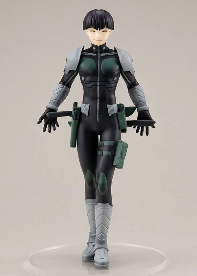 Kaiju No. 8 - Soshiro Hoshina Statue / Pop Up Parade: Good Smile Company