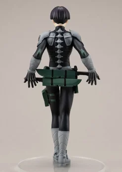 Kaiju No. 8 - Soshiro Hoshina Statue / Pop Up Parade: Good Smile Company