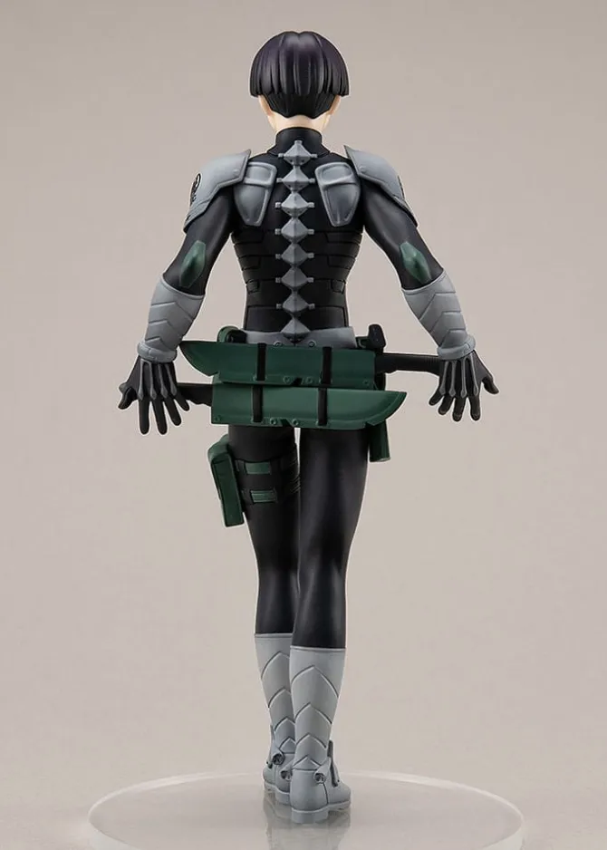 Kaiju No. 8 - Soshiro Hoshina Statue / Pop Up Parade: Good Smile Company