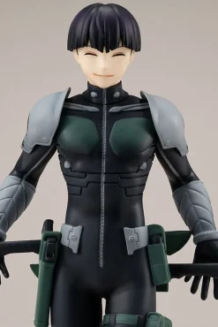 Kaiju No. 8 - Soshiro Hoshina Statue / Pop Up Parade: Good Smile Company