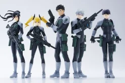 Kaiju No. 8 - Soshiro Hoshina Statue / Pop Up Parade: Good Smile Company