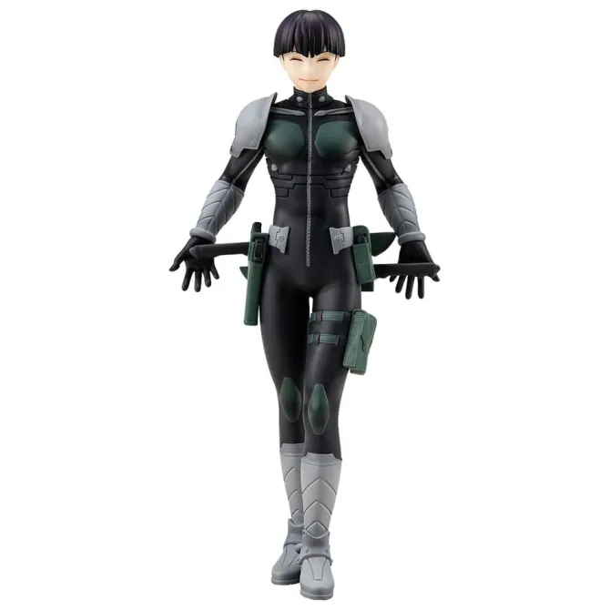 Kaiju No. 8 - Soshiro Hoshina Statue / Pop Up Parade: Good Smile Company