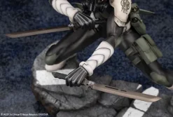 Kaiju No. 8 - Soshiro Hoshina Statue / ARTFXJ: Kotobukiya