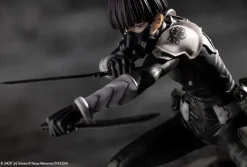 Kaiju No. 8 - Soshiro Hoshina Statue / ARTFXJ: Kotobukiya