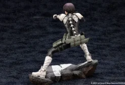 Kaiju No. 8 - Soshiro Hoshina Statue / ARTFXJ: Kotobukiya