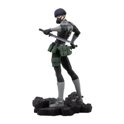 Kaiju No. 8 - Soshiro Hoshina Statue: Sega