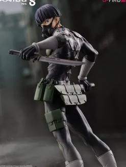 Kaiju No. 8 - Soshiro Hoshina Statue: Sega