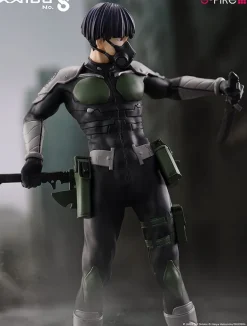 Kaiju No. 8 - Soshiro Hoshina Statue: Sega