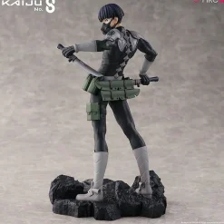 Kaiju No. 8 - Soshiro Hoshina Statue: Sega