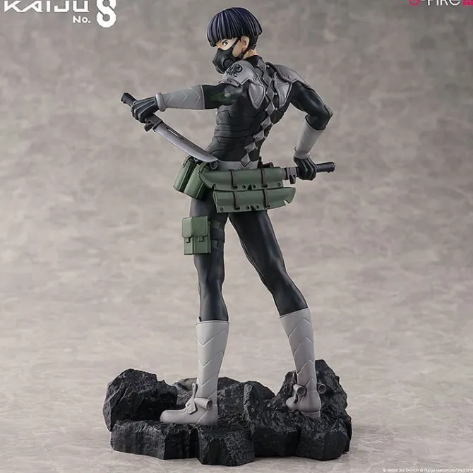 Kaiju No. 8 - Soshiro Hoshina Statue: Sega