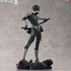 Kaiju No. 8 - Soshiro Hoshina Statue: Sega