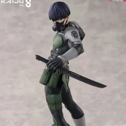 Kaiju No. 8 - Soshiro Hoshina Statue: Sega