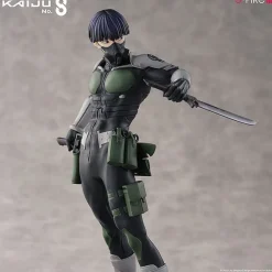 Kaiju No. 8 - Soshiro Hoshina Statue: Sega