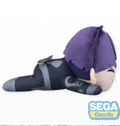 Kaiju No. 8 - Soshiro Hoshina Plüschi / Lay-Down L: Sega