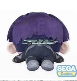 Kaiju No. 8 - Soshiro Hoshina Plüschi / Lay-Down L: Sega