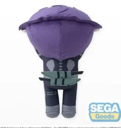 Kaiju No. 8 - Soshiro Hoshina Plüschi / Lay-Down L: Sega